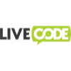 Livecode.com logo