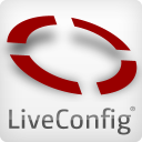 Liveconfig.com logo