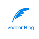 Livedoor.biz logo