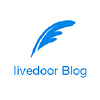 Livedoor.biz logo