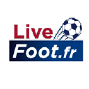 Livefoot.fr logo