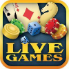 Livegames.ru logo