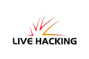 Livehacking.com logo