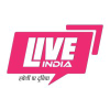 Liveindia.live logo