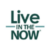 Liveinthenow.com logo