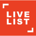 Livelist.com logo