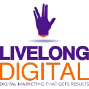 Livelongdigital.com.au logo
