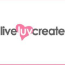 Liveluvcreate.com logo