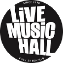 Livemusichall.de logo