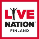 Livenation.fi logo