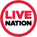 Livenation.kr logo