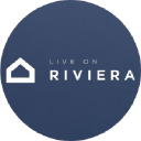 Liveonriviera.com logo