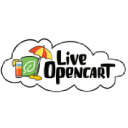 Liveopencart.ru logo