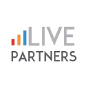 Livepartners.fr logo