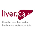 Liver.ca logo