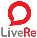 Livere.com logo