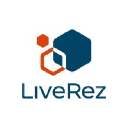 Liverez.com logo