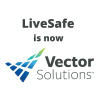 Livesafemobile.com logo