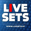 Livesets.at logo