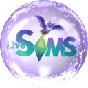 Livesims.ru logo