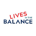 Livesinthebalance.org logo