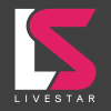 Livestar.com logo