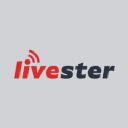 Livester.gr logo