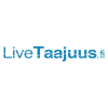 Livetaajuus.fi logo