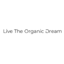 Livetheorganicdream.com logo