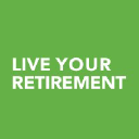 Liveyourretirement.com logo