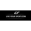 Liveyoursport.com logo