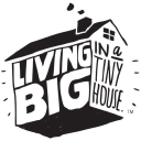 Livingbiginatinyhouse.com logo