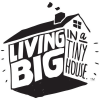 Livingbiginatinyhouse.com logo