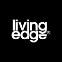 Livingedge.com.au logo