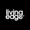 Livingedge.com.au logo