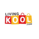 Livingkool.com logo