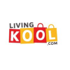 Livingkool.com logo