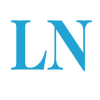 Livingnorth.com logo