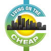 Livingonthecheap.com logo