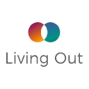 Livingout.org logo