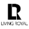 Livingroyal.com logo