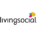 Livingsocial.co.uk logo