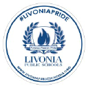 Livoniapublicschools.org logo