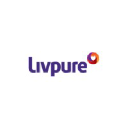 Livpure.in logo