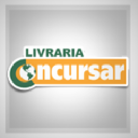 Livrariaconcursar.com.br logo