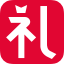 Liwushuo.com logo