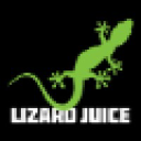 Lizardjuice.com logo