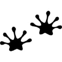 Lizardk.net logo