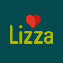 Lizza.de logo