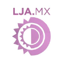 Lja.mx logo